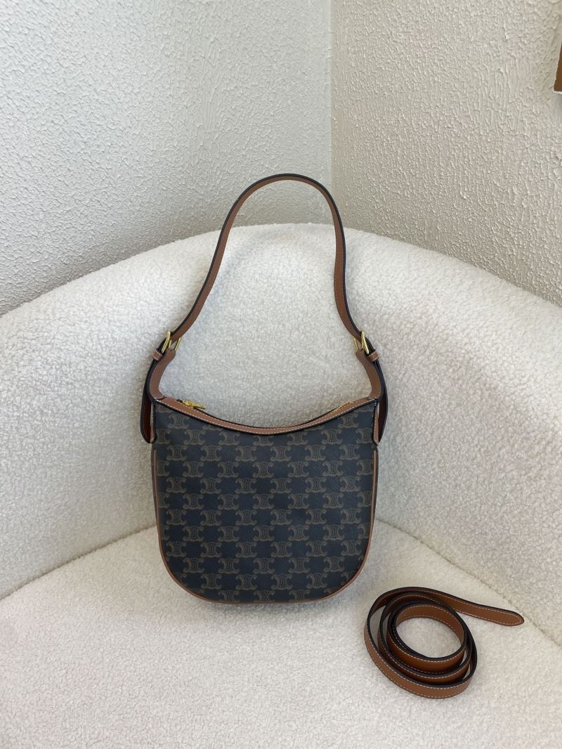 Celine Hobo Bags